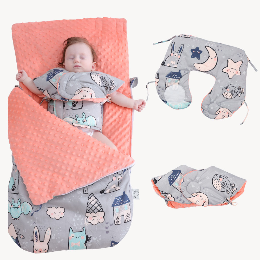 Baby Sleeping Bags Newborn Blankets